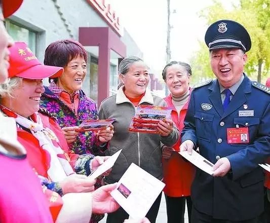 【學(xué)思踐悟·十九大】代表回基層，帶回更深領(lǐng)會(huì)