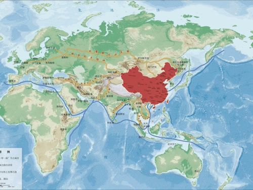 【學思踐悟十九大】漫評：為人民謀幸福，讓百姓對未來信心百倍