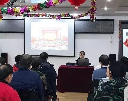 【學(xué)思踐悟·十九大】代表回基層，帶回更深領(lǐng)會(huì)